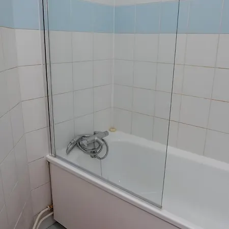 Capstay Le Lys - - Centre - Serenity * Lourdes