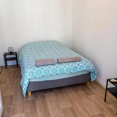 Capstay Le Lys - - Centre - Serenity Lourdes