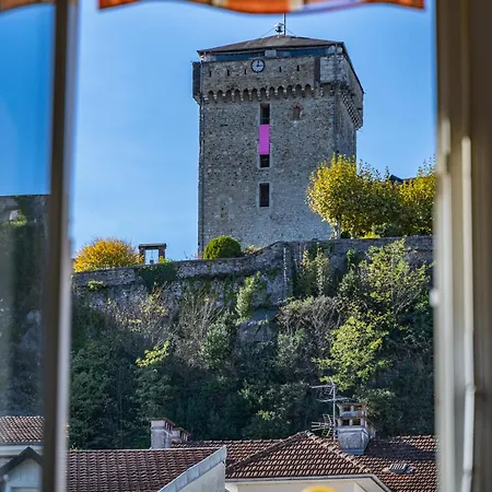 Capstay Le Lys - - Centre - Serenity Apartment