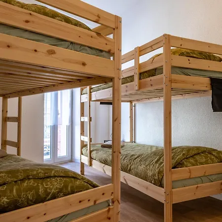 Capstay Le Lys - - Centre - Serenity Apartment *