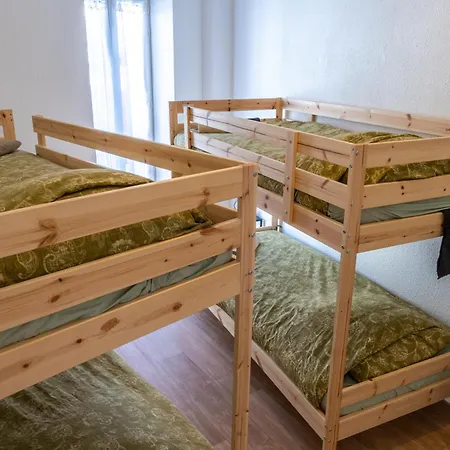 Capstay Le Lys - - Centre - Serenity Apartment Lourdes