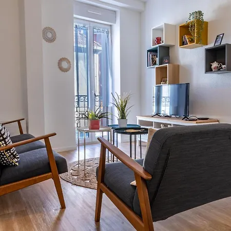 Capstay Le Lys - - Centre - Serenity Lourdes