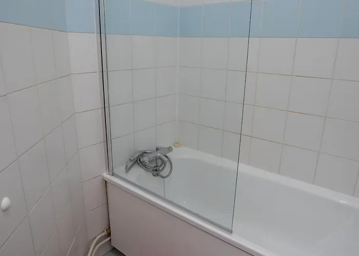 Capstay Le Lys - - Centre - Serenity * לורדה