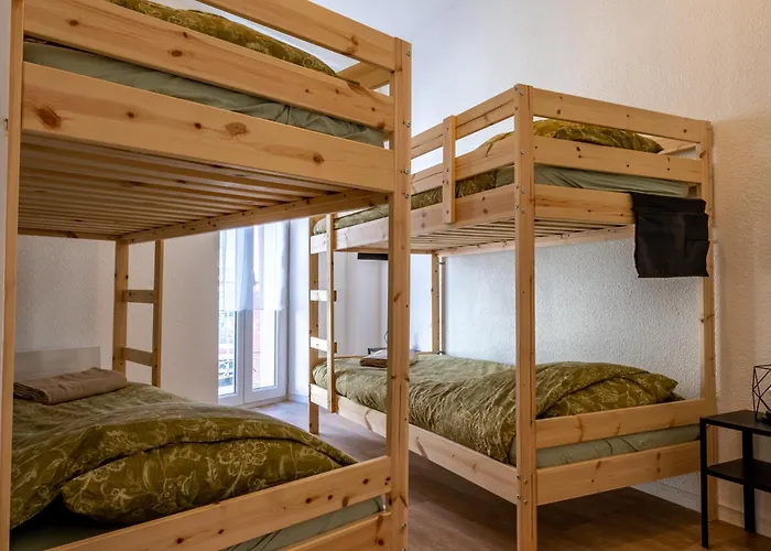 Capstay Le Lys - - Centre - Serenity דירה *