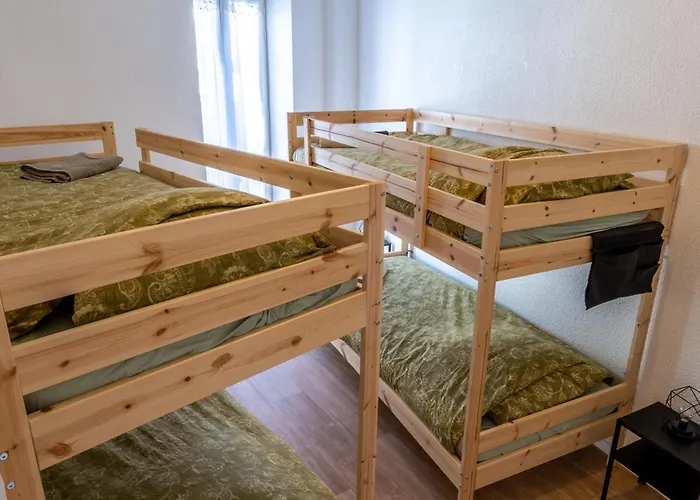 Capstay Le Lys - - Centre - Serenity דירה לורדה