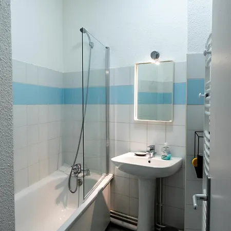 شقة Capstay Le Lys - - Centre - Serenity